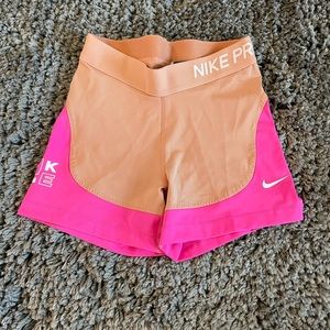 Nike Pros